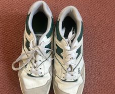 Shoe