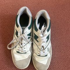 Shoe
