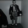 Hot Toys Mime Joker DX13 edition Image 2