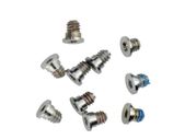 Macbook Pro Retina A1398 A1425 A1502 Bottom Case Screw Set