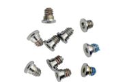 Macbook Pro Retina A1398 A1425 A1502 Bottom Case Screw Set