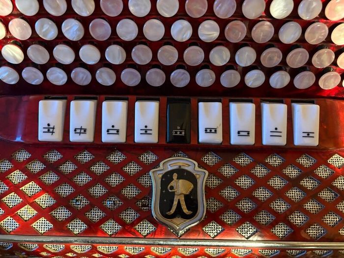 Accordion