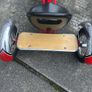 Schwinn tricycle roadster Image 4