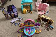 Toy Bundle