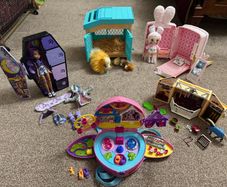 Toy Bundle