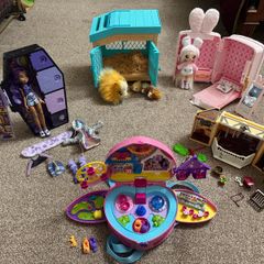 Toy Bundle