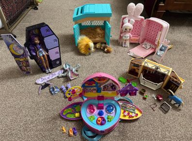 Toy Bundle