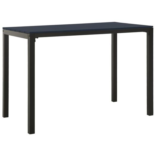 3-Piece Garden Dining Set
