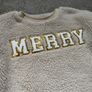 fluffy jumper 6-7 years Image 4