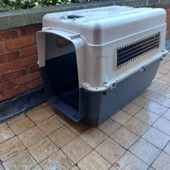 Dog Crate