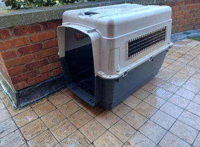 Dog Crate