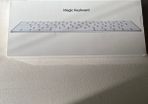 apple magic keyboard