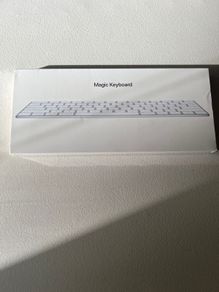 apple magic keyboard