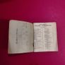 Vintage Book Pocket Companion Image 2