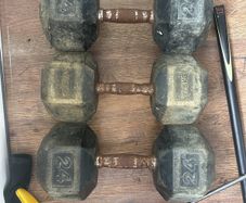 Dumbells