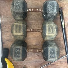 Dumbells