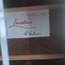Lowden S21 Acoustic Guitar with Original Lowden Branded Case. Pristine Condition Image 5