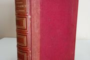 Le Tresor Litteraire De La France: Recueil En Prose Et En Vers La Societe des Gens de Lettres (GT570)