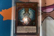 YuGiOh! Honest MP24 Quarter Century Rare | PSA 9