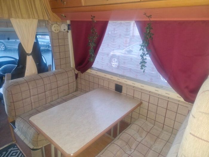 campervan