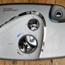 Electric shower with pump Image 5