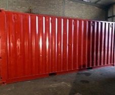 20ft shipping containers