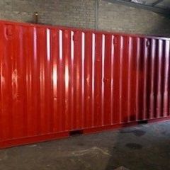 20ft shipping containers