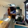 2004 IVECO Daily Campervan Image 4