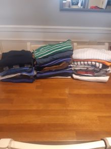 Boys baby clothes