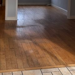 Reclaim solid pine wood flooring, floorboards