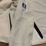 MASCOT ADVANCED Outer Shell Jacket  White/dark Anthracite waterproof and wind proof Image 5