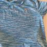 boys t shirt and shorts Image 2