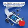 usb type c to lightning cable for iPhones Image 2