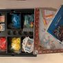 Ticket to ride board game US map Image 2
