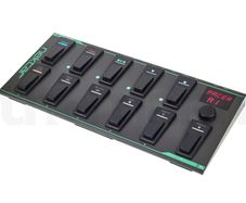 Nektar Pacer - Midi Pedal and Daw Controller