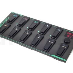 Nektar Pacer - Midi Pedal and Daw Controller