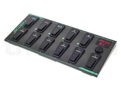 Nektar Pacer - Midi Pedal and Daw Controller