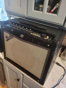 Fender Mustang 3 310w