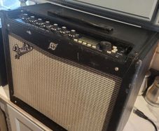 Fender Mustang 3 310w