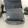 JVC MiniDV Digital Camcorder - Charger, Battery & Lowepro Bag Image 4