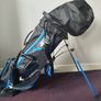 MK Pro Kids Golf Set Image 2
