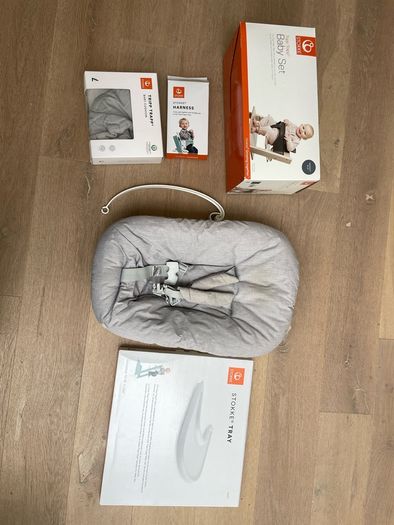 Tripp Trapp Cushion
