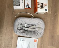 Stoke Tripp Trapp accessories bundle