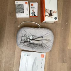 Stoke Tripp Trapp accessories bundle