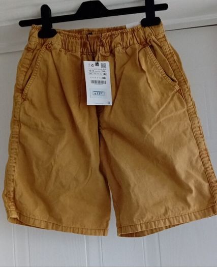 Zara Boys Shorts
