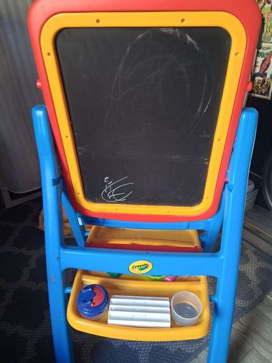 kids Easel