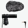 Canon DM-E100 Stereo Microphone Image 3