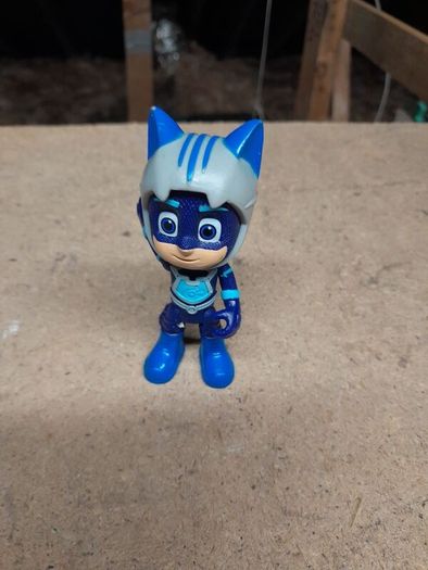 PJ Masks PJ Air Jet