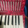 Bell 12 bass piano accordion Image 4