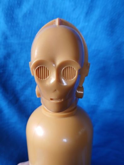 Star Wars Room Copenhagen water bottle